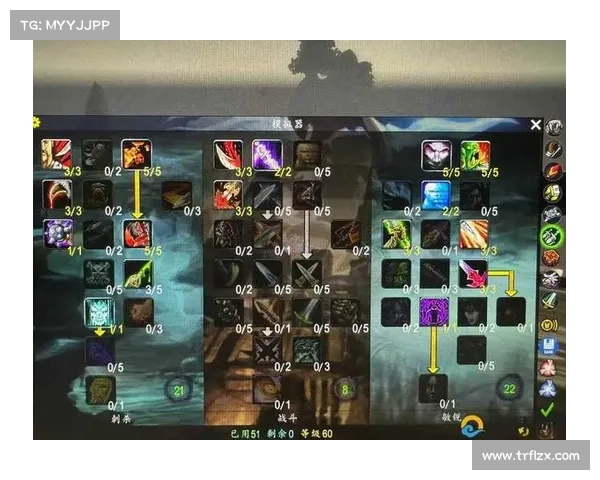 魔兽世界盗贼：剑之疾风